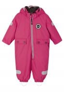 Комбинезон для девочки Reima Marte Mid р.80 фуксия 510296-3530