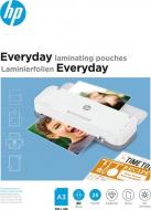 Плівка для ламінування HP Everyday Laminating Pouches A3 80 Mic 303x426 мм 25 шт.