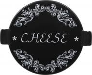 Доска сервировочная Fiora з ручками B&W 26 см