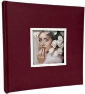 Фотоальбом EVG Tradition Whine 20sheet T29x32 Фотоальбом EVG Tradition Whine 20sheet T29x32