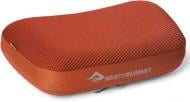 Подушка надувна Sea To Summit Aeros Premium Large (STS000424PI) червоний