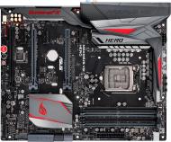 Материнська плата Asus MAXIMUS_VIII_HERO (Socket 1151, Intel Z170, ATX)