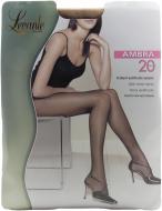 Колготки Levante AMBRA 20 den naturel р. 3 коричневый Колготки Levante AMBRA 20 den naturel р. 3 коричневый