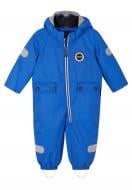 Комбинезон унисекс Reima Marte Mid р.98 синий 510296-6320