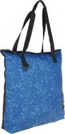 Сумка Puma Fundamentals Shopper II 7441204 синий Сумка Puma Fundamentals Shopper II 7441204 синий