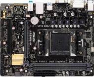 Материнская плата Asus A68HM-K (Socket FM2, AMD A68H, mirco ATX)