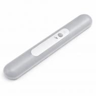 Світильник-нічник LED Pipolux Light TQ013 130Lm 3000K-6500K 2000mA з пультом 1,5 Вт білий