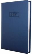 Щоденник датований лінія Optima Nebraska A5 2021 O25203-02