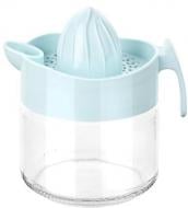 Соковыжималка для цитрусовых Titiz Plastik Lima KC-401-TU