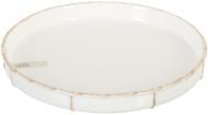 Тарілка обідня Vintage beige 21 см LH5508-21-J021 Fiora Тарілка обідня Vintage beige 21 см LH5508-21-J021 Fiora