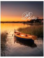 Фотоальбом UFO Boat 10x15x200 PP-46200