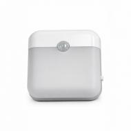 Світильник-нічник LED Pipolux Light TQ066 40Lm 500mA 0,5 Вт білий