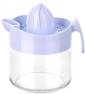 Соковыжималка для цитрусовых Titiz Plastik Lima KC-401-LI
