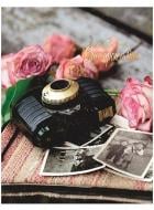 Фотоальбом UFO Camera 3 10x15x200 PP-46200