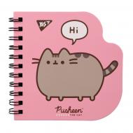 Блокнот YES Pusheen (5056574422545)