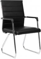 УЦЕНКА! Кресло GT Racer B-4029B черный (УЦ №2552)