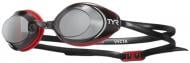 Очки для плавания TYR TYR Vecta Racing LGVEC/074 OS черный