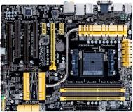 Материнская плата Asus A88X-PRO (Socket FM2+, AMD A88X, ATX)