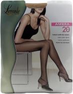 Колготки Levante AMBRA 20 den glace р. 5 коричневый Колготки Levante AMBRA 20 den glace р. 5 коричневый