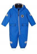 Комбинезон унисекс Reima Marte Mid р.86 синий 510296-6320