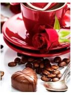 Фотоальбом UFO Chocolate 10x15x200 PP-46200 Фотоальбом UFO Chocolate 10x15x200 PP-46200