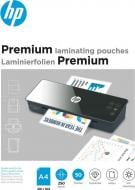 Плівка для ламінування HP Premium Laminating Pouches A4 250 Mic 216x303 мм 50 шт.