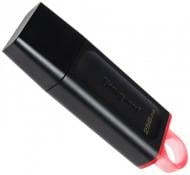 Флеш-память Kingston Exodia 256 ГБ USB 3.2 black/pink (920914)