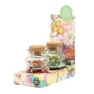 Растение Флорариум 16x20 в картонной упаковке (2 шт)