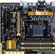 Материнська плата Asus A88XM-PLUS (Socket FM2+, AMD A88X, mirco ATX)