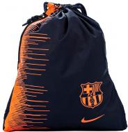 Рюкзак Nike STADIUM FCB GMSK синий BA5413-451 Рюкзак Nike STADIUM FCB GMSK синий BA5413-451