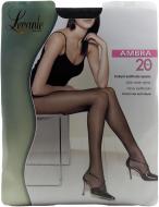 Колготки Levante AMBRA 20 den nero р. 3 черный Колготки Levante AMBRA 20 den nero р. 3 черный