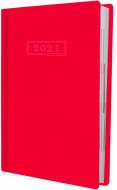 Дневник датированный линия Optima Square A5 2021 O25204-03