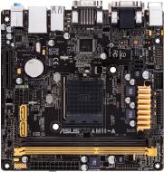 Материнська плата Asus AM1I-A (Socket AM1, mini ITX)