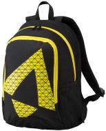 Рюкзак TECNOPRO 234399-902050 Back pack 234399-902050 черно-желтый Рюкзак TECNOPRO 234399-902050 Back pack 234399-902050 черно-желтый