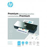 Плівка для ламінування HP Premium Laminating Pouches A3 125 Mic 303x426 мм 50 шт.