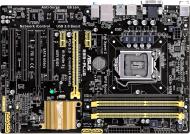 Материнська плата Asus B85-PLUS (Socket 1150, Intel B85, ATX)