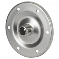 Фланець для гідроакумулятора Aquatica оцинкована сталь 1" 779522