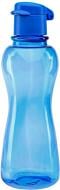 Бутылка спортивная Titiz Plastik C-Fit 0,45 л TP-493-BL