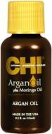 Олія CHI Argan Oil plus Moringa Oil 15 мл