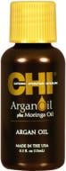 Масло CHI Argan Oil plus Moringa Oil 15 мл