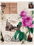 Фотоальбом UFO Italy 10x15x200 PP-46200