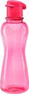 Бутылка спортивная Titiz Plastik C-Fit 0,45 л TP-493-RD