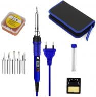 Набір для паяння Inspire QH908BLU-6TK-BD-EU