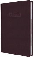 Дневник датированный линия Optima Square A5 2021 O25204-43