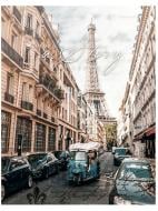 Фотоальбом UFO Old City 10x15x200 PP-46200