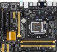 Материнська плата Asus B85M-E (Socket 1150, Intel B85, mirco ATX)