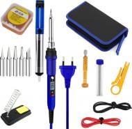 Набір для паяння Inspire 908SBEU5NK-BD