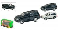 Автомодель Автопром 1:43 Lexus LX570 в асортименті 4304