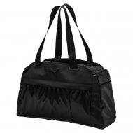 Сумка Puma AT Large Tote 7522801 26 л черный Сумка Puma AT Large Tote 7522801 26 л черный