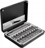 Набір викруток прецизійних King`sdun 20 в 1 (KS-840016)